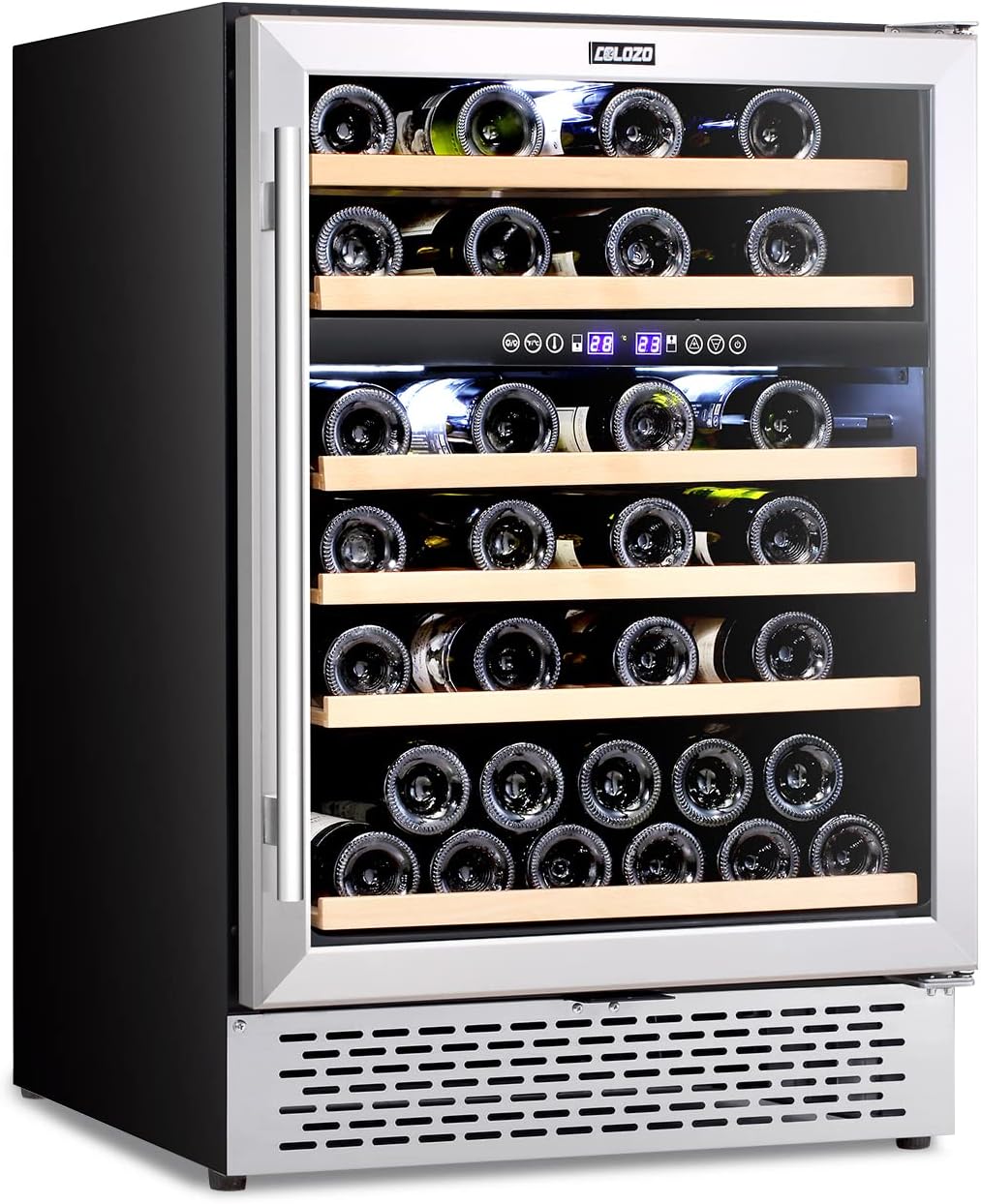 Our Top High End Wine Fridges Winefridgehome