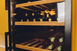 A Comprehensive Guide to Buying a Wine Fridge