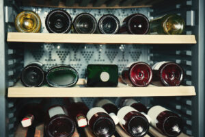 The Importance of Stability in Wine Storage