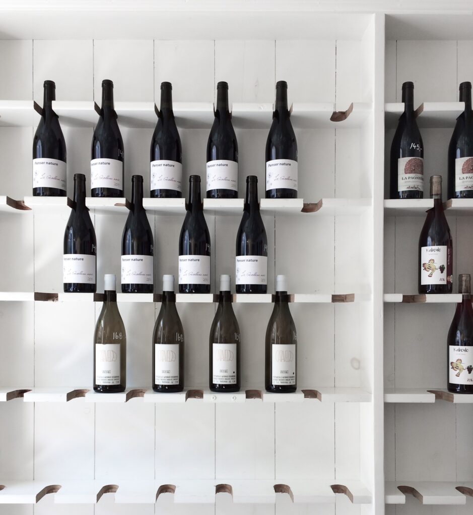 Are There Specific Wine Fridges For Red Or White Wines?