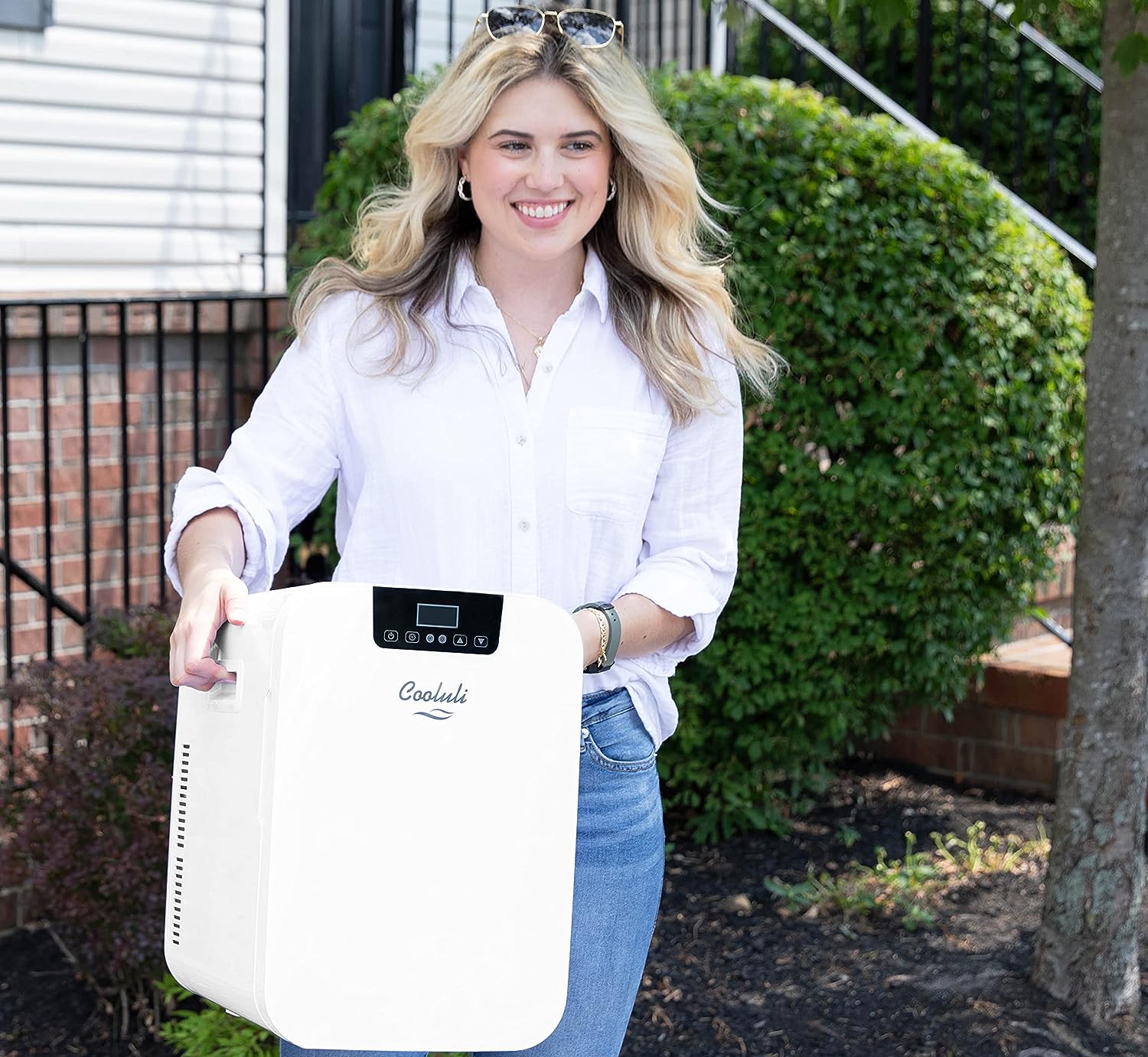 Cooluli 20L Mini Fridge Review Wine Fridges