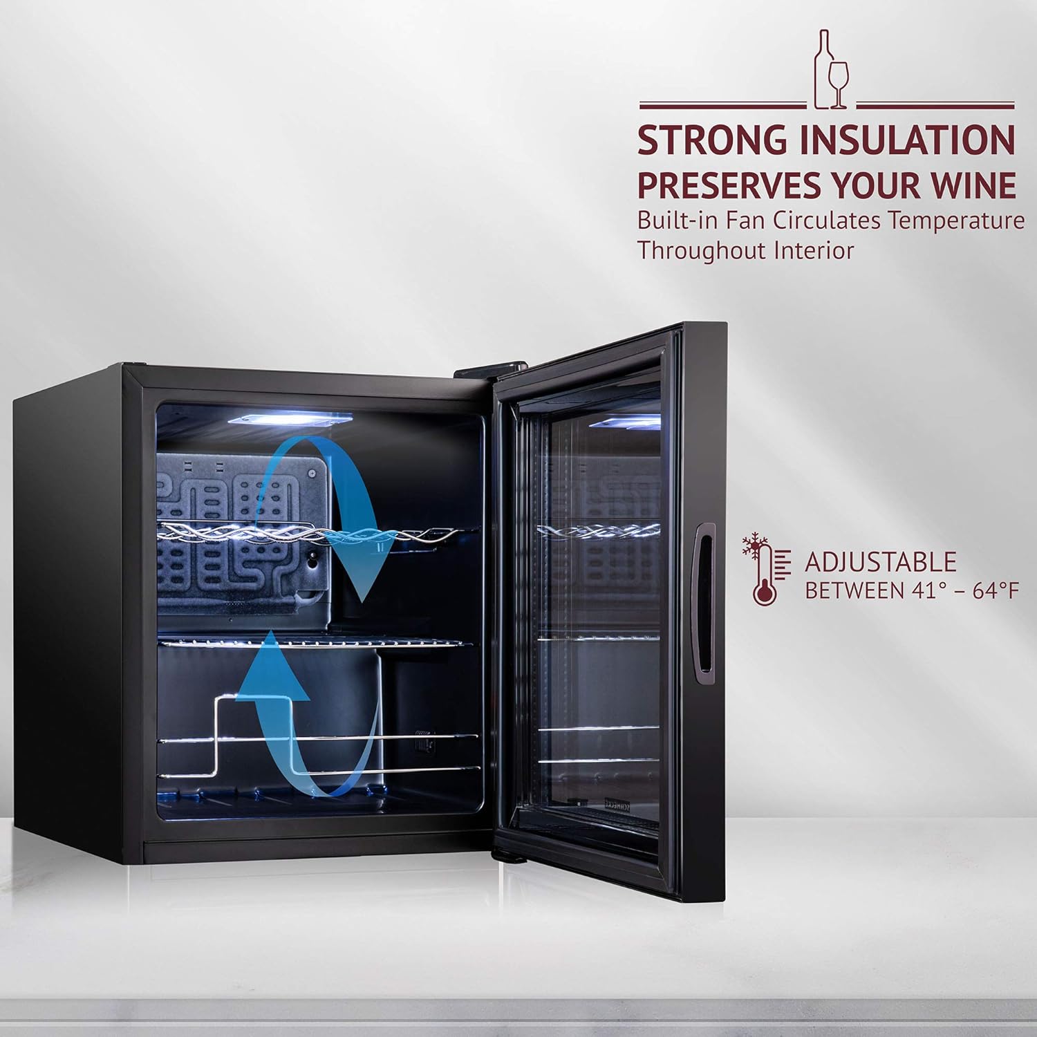 Schmecke Wine Cooler Review