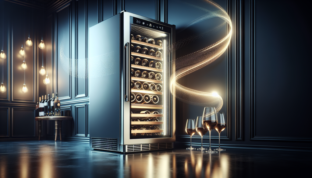 Wine Fridge Eurocave