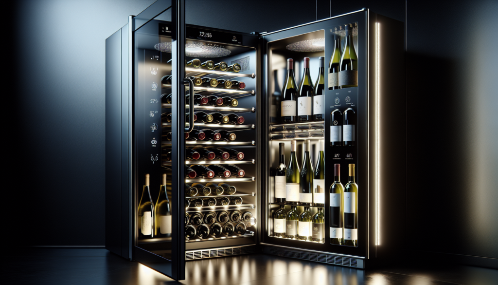 Wine Fridge Lifespan