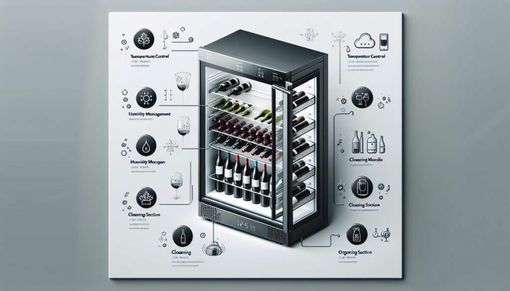 Wine Fridge Maintenance