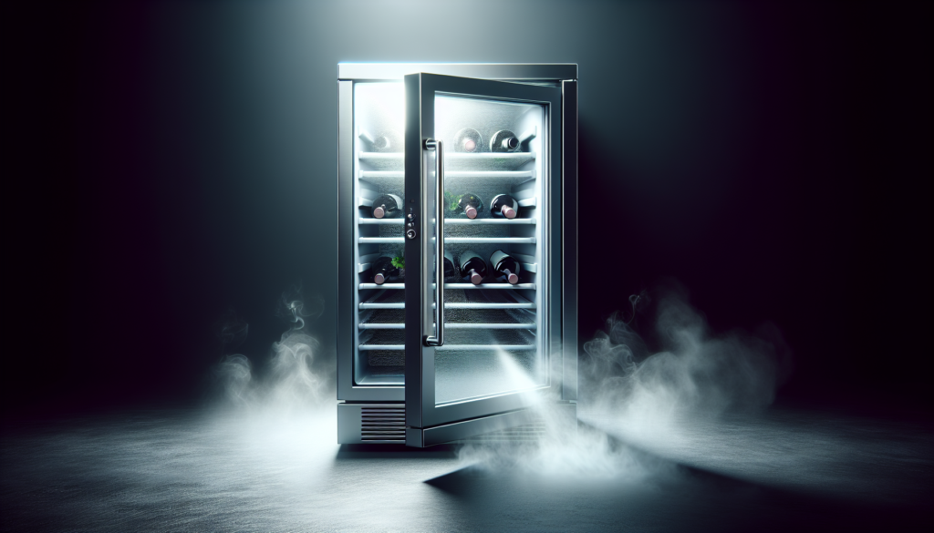 Wine Fridge Not Cooling