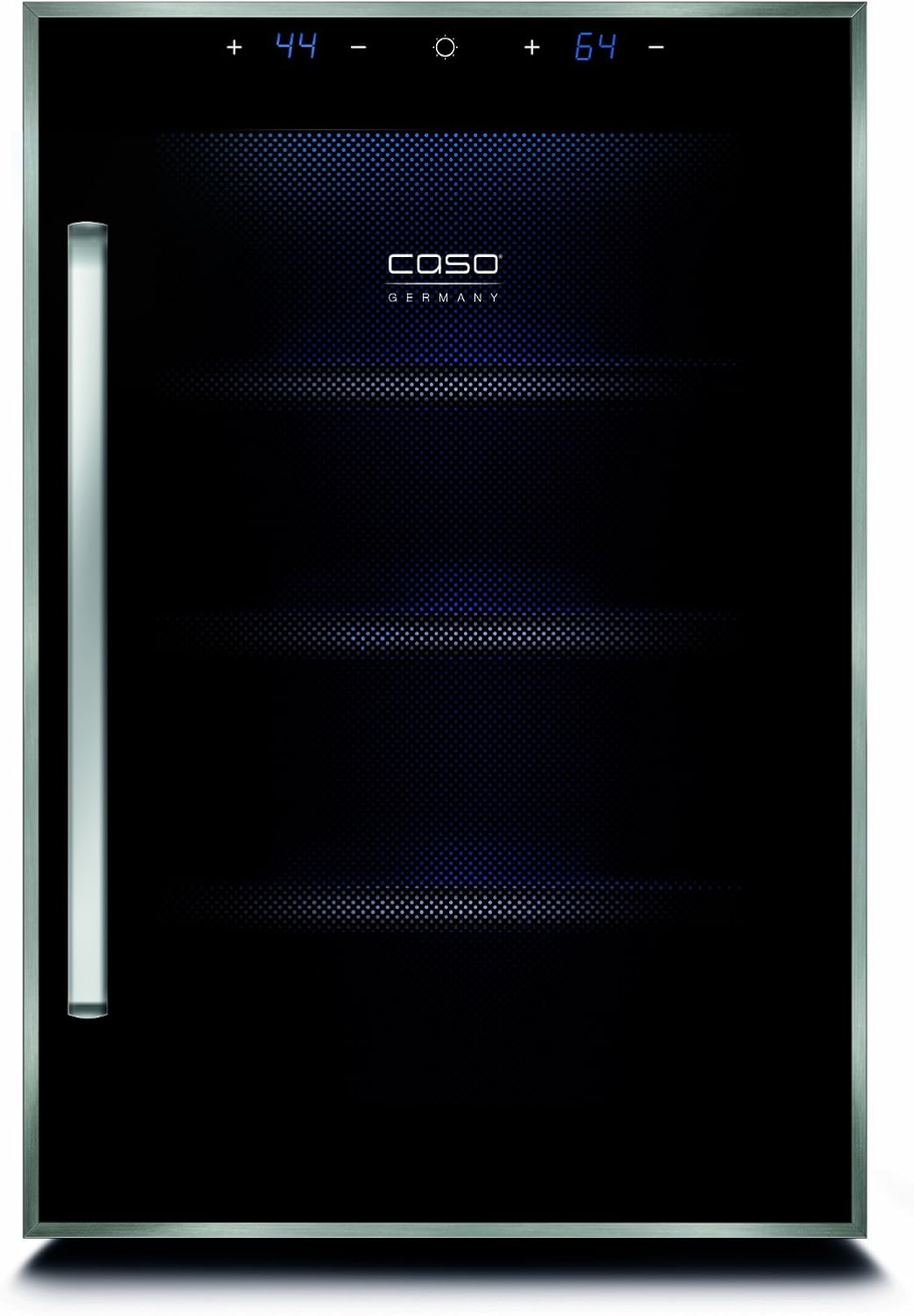 CASO Germany Duett Touch 12 Wine Cellar